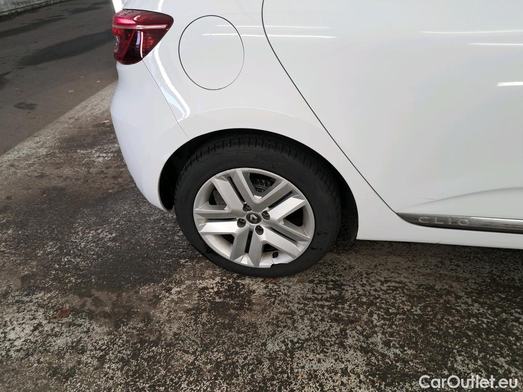  Renault  Clio  V Business 1.0 TCe 100CV BVM5 E6dT #26