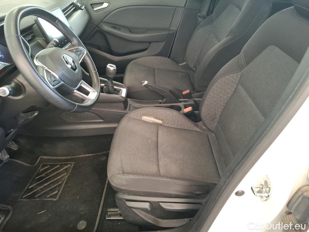  Renault  Clio  V Business 1.0 SCe 70CV BVM5 E6dT #26