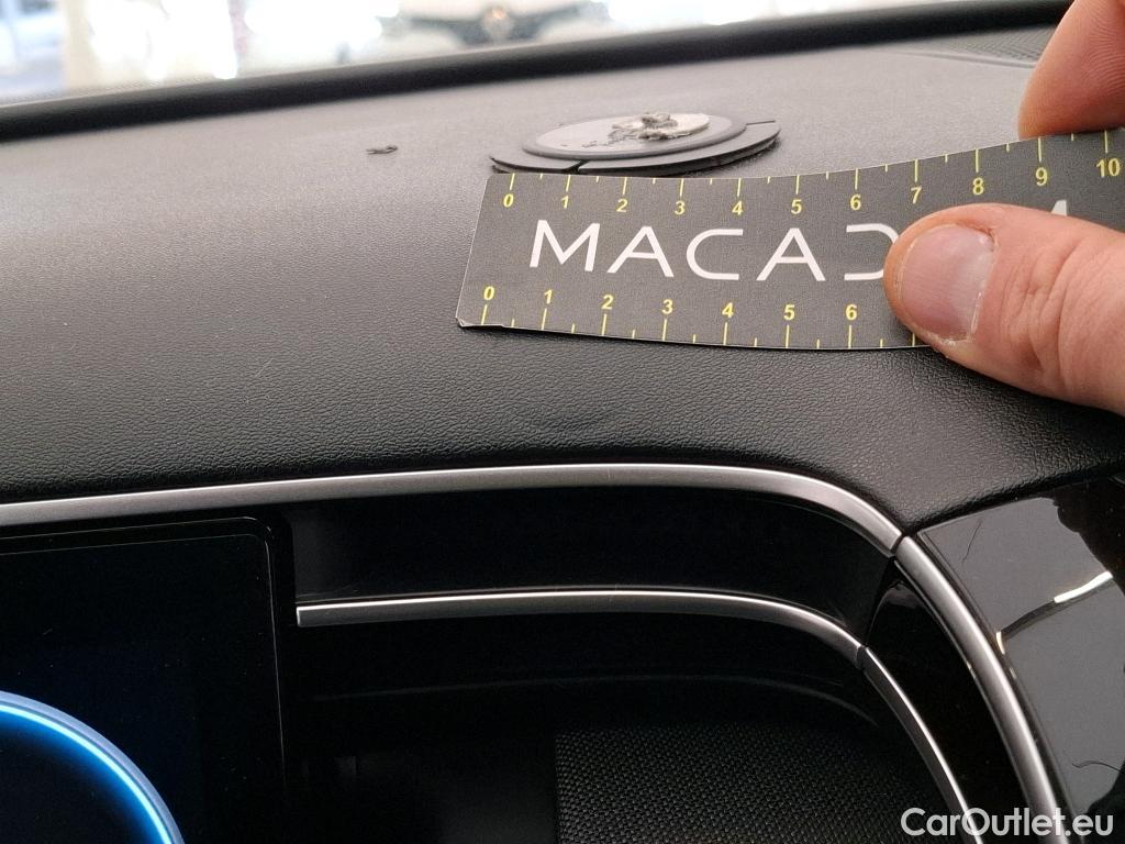  Hyundai  Tucson  Executive Hybrid 2WD 1.6 T-GDI 230CV BVA6 E6d #12