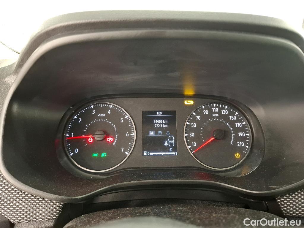  Dacia  Sandero  III Confort 1.0 TCe 90CV BVM5 E6d #15