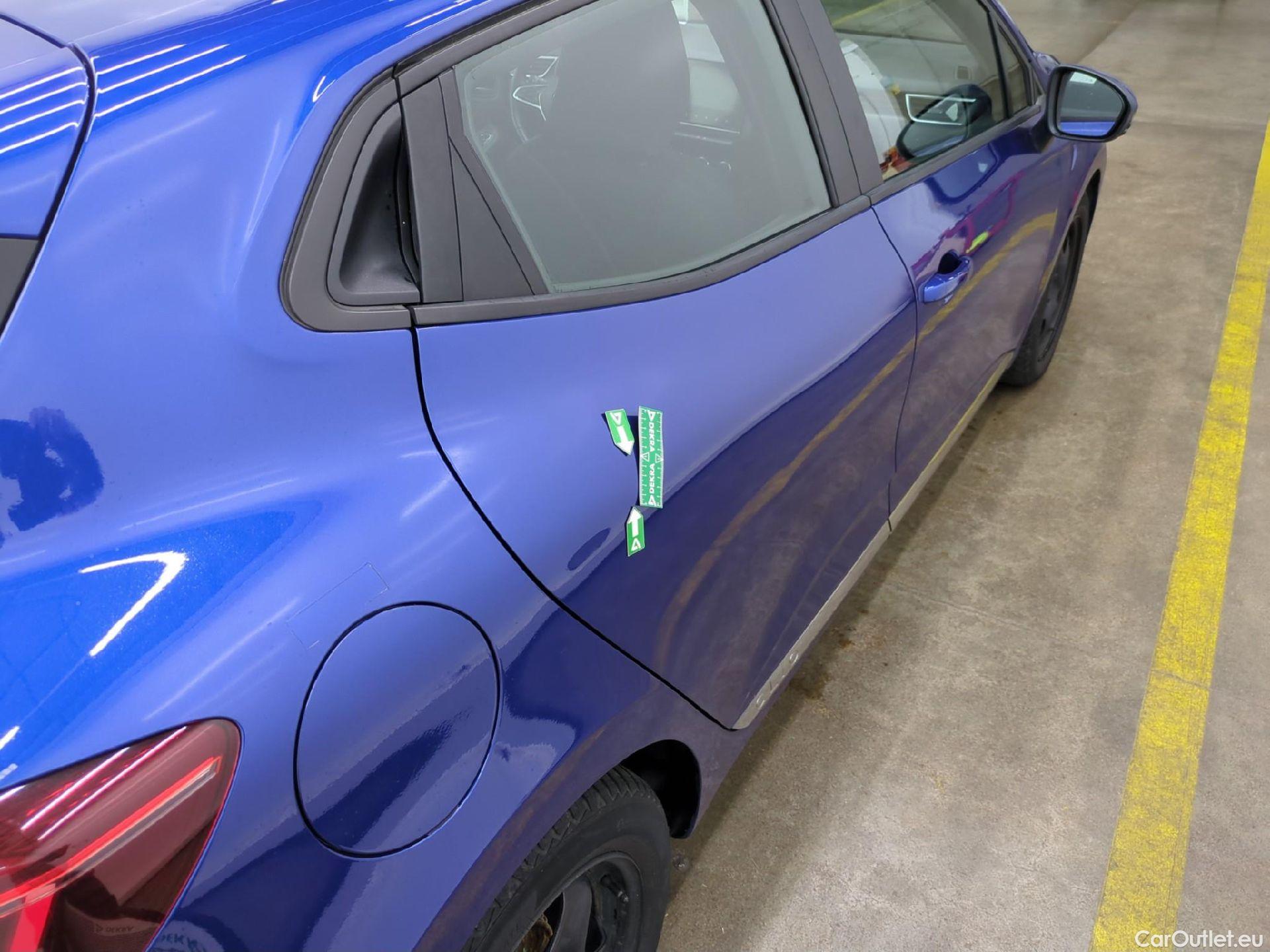  Renault  Clio  V Business 1.0 SCe 65CV BVM5 E6d #28