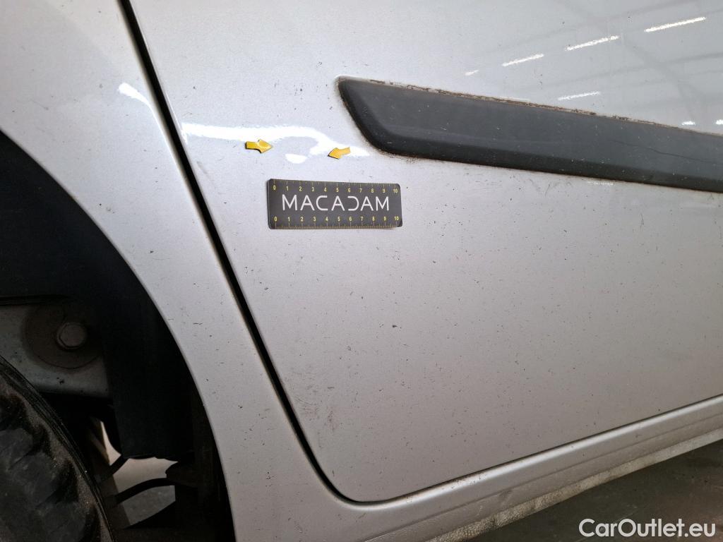  Renault  Kangoo  Express Grand Confort (L1) 1.5 dCi 75CV BVM5 E6 #33