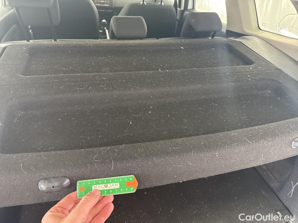  Dacia  Duster  II Essentiel 4WD 1.5 dCi 115CV BVM6 E6dT #13