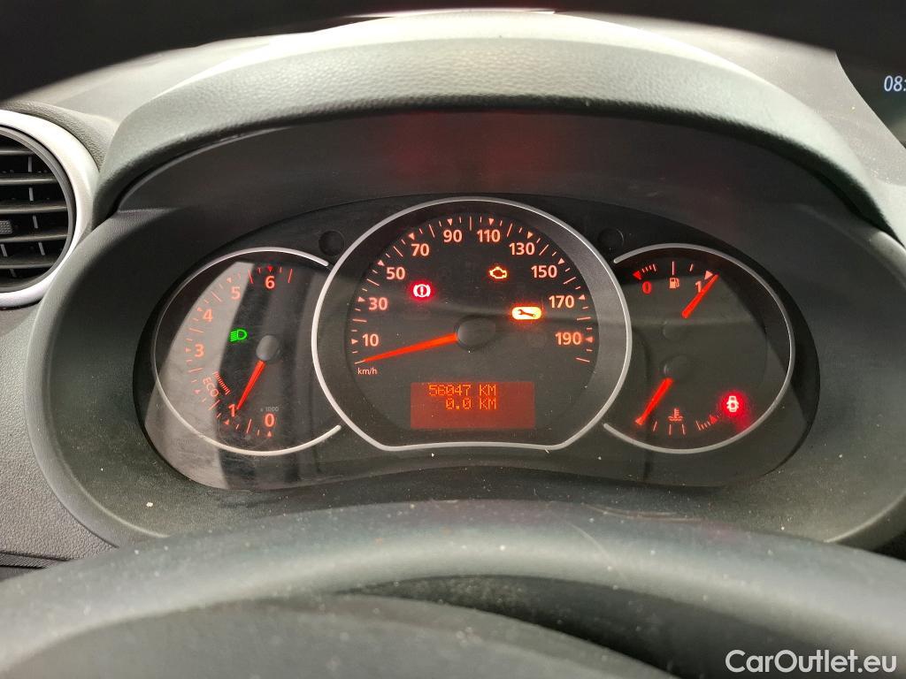  Renault  Kangoo  II Express Maxi Extra (Série Spéciale) 1.5 dCi 95CV BVM6 E6dT #21