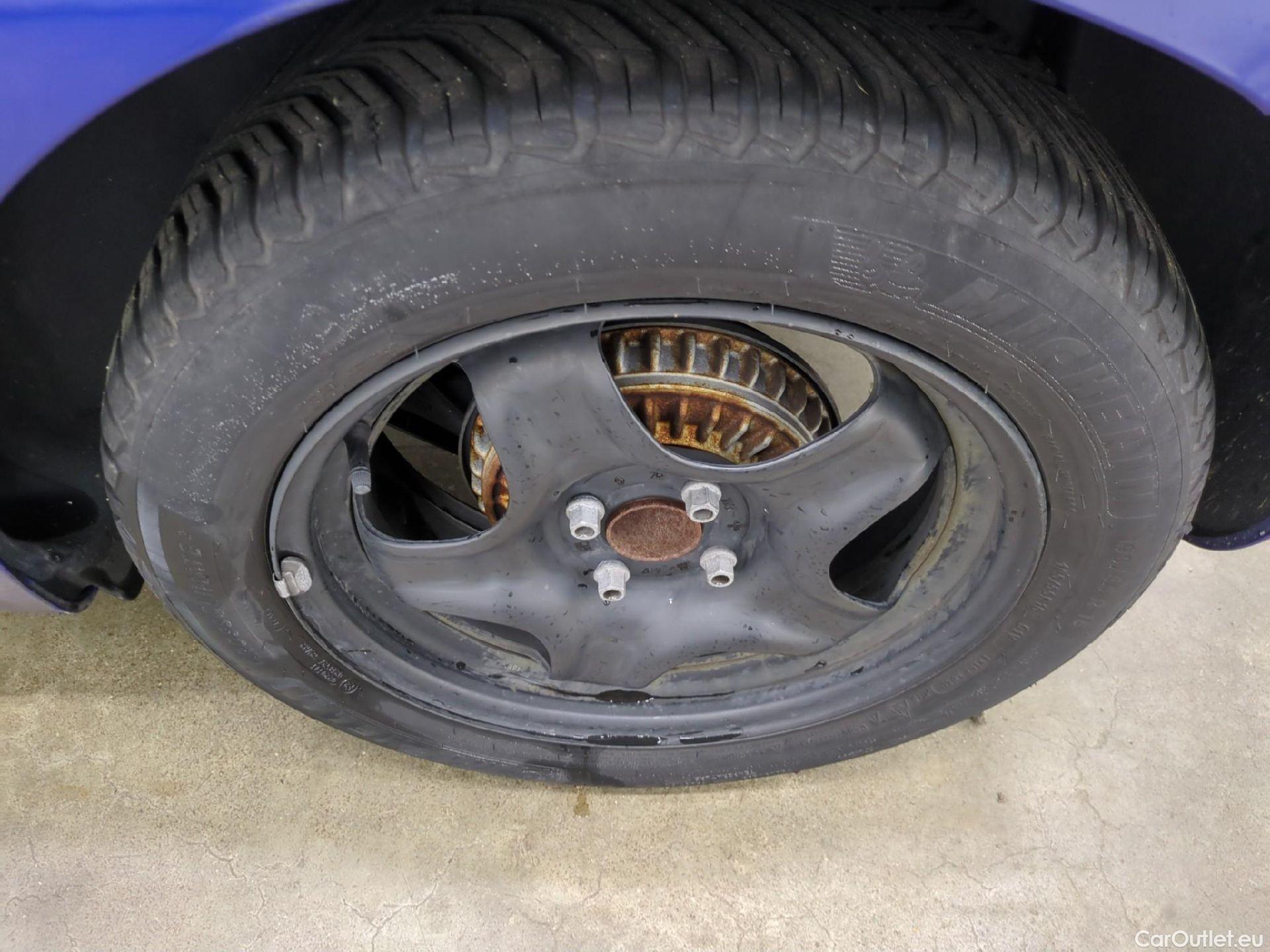  Renault  Clio  V Business 1.0 SCe 65CV BVM5 E6d #6