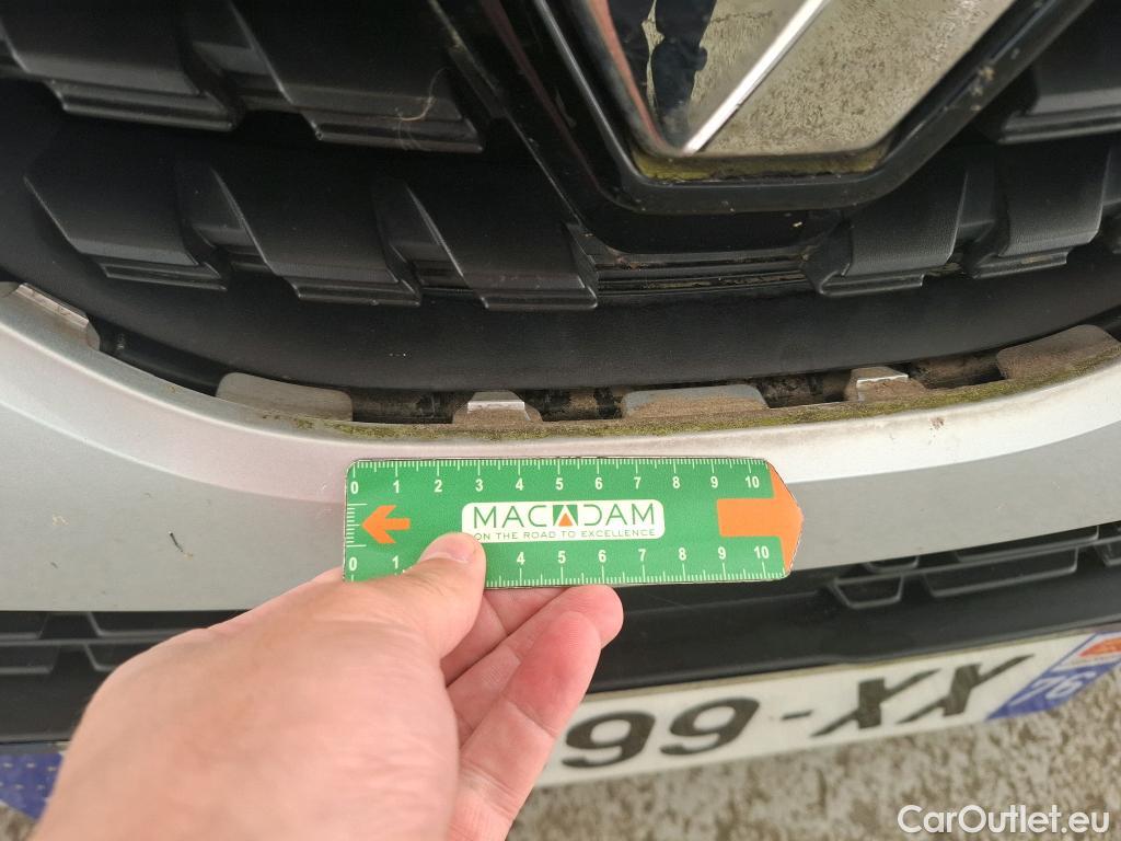  Renault  Clio  V Business 1.0 TCe 100CV BVM5 E6dT #17