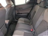  Toyota  C-HR TOYOTA  / 2016 / 5P / SUV 2.0 HYBRIDE 184 DISTINCTIVE #10