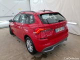  Skoda  KAMIQ  Business 1.0 TSI 110CV BVA7 E6d #2