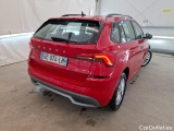  Skoda  KAMIQ  Business 1.0 TSI 110CV BVA7 E6d #3