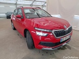  Skoda  KAMIQ  Business 1.0 TSI 110CV BVA7 E6d #4