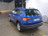  Skoda  Karoq SKODA  / 2017 / 5P / SUV 1.5 TSI ACT 150ch Ambition #2