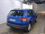 Skoda  Karoq SKODA  / 2017 / 5P / SUV 1.5 TSI ACT 150ch Ambition #3