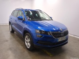  Skoda  Karoq SKODA  / 2017 / 5P / SUV 1.5 TSI ACT 150ch Ambition #4