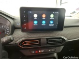  Dacia  Sandero  III Confort 1.0 TCe 90CV BVM5 E6d #7
