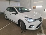  Renault  Clio RENAULT  / 2019 / 5P / Berline Business E-TECH 140 #4
