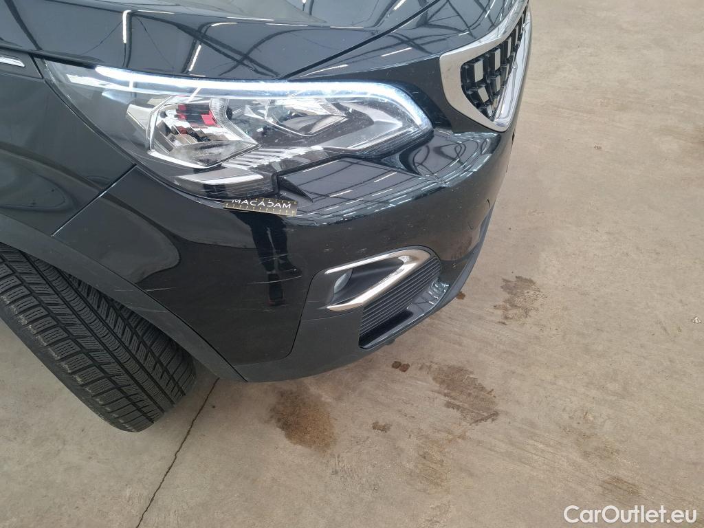  Peugeot  5008  Active Business 1.2 PureTech 130CV BVM6 7 Sieges E6d #1