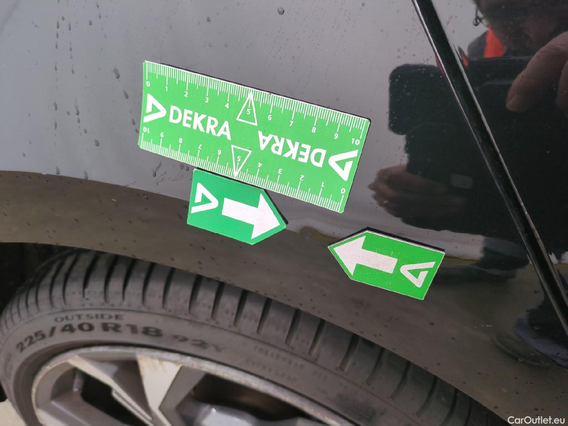  Audi  A3 AUDI  Sportback / 2020 / 5P / Berline 40 TFSI 190 QUAT S Tronic S Line #35