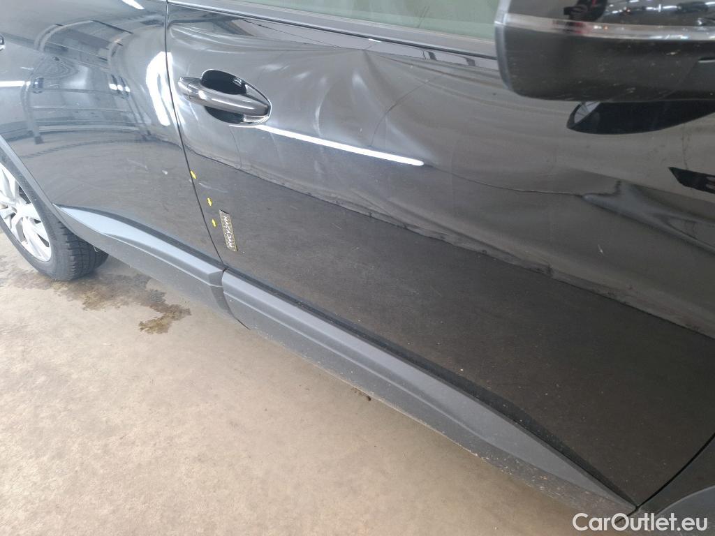  Peugeot  5008  Active Business 1.2 PureTech 130CV BVM6 7 Sieges E6d #6