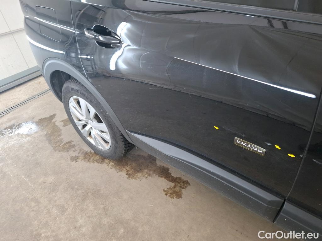  Peugeot  5008  Active Business 1.2 PureTech 130CV BVM6 7 Sieges E6d #9