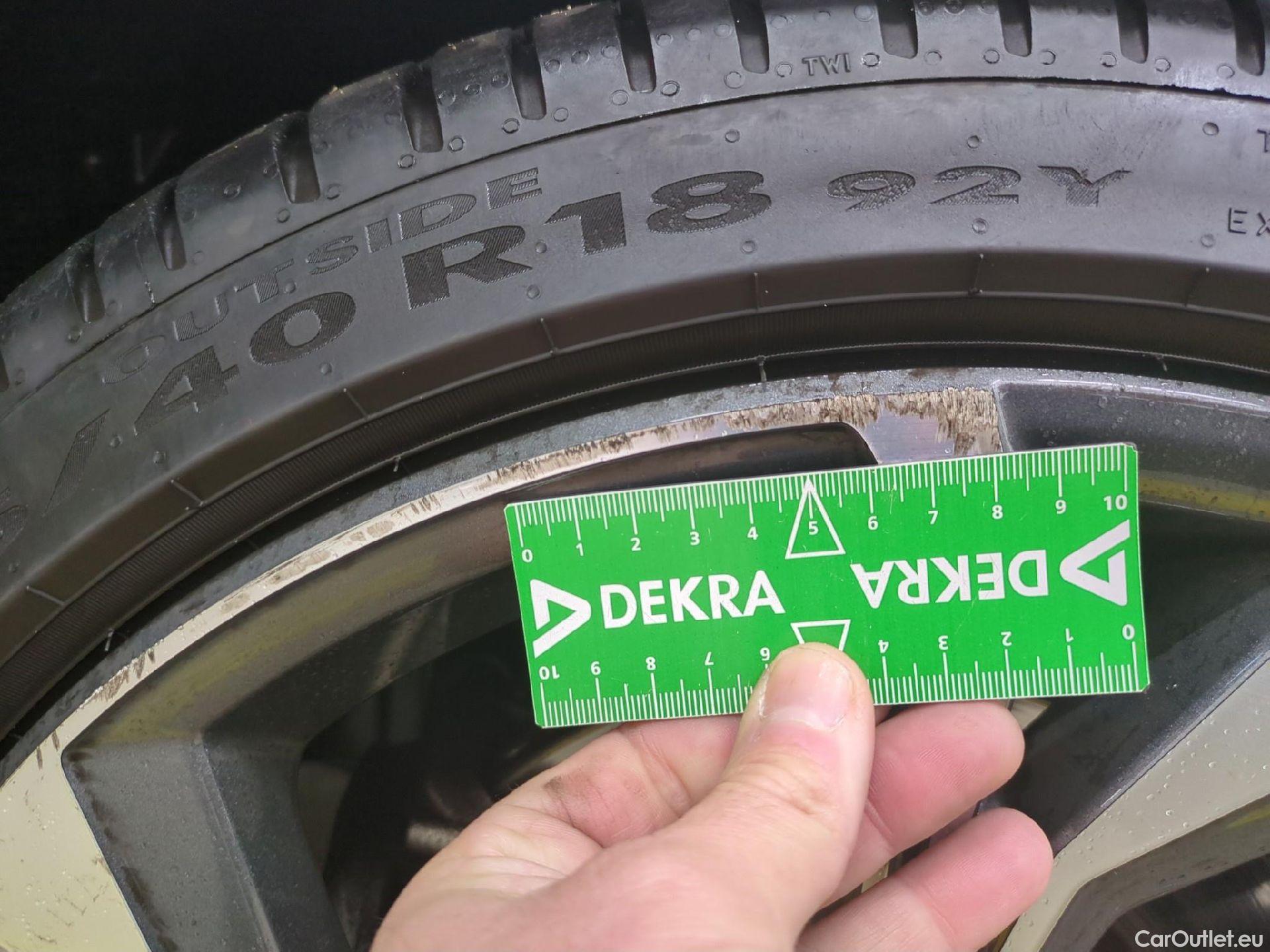  Audi  A3 AUDI  Sportback / 2020 / 5P / Berline 40 TFSI 190 QUAT S Tronic S Line #3