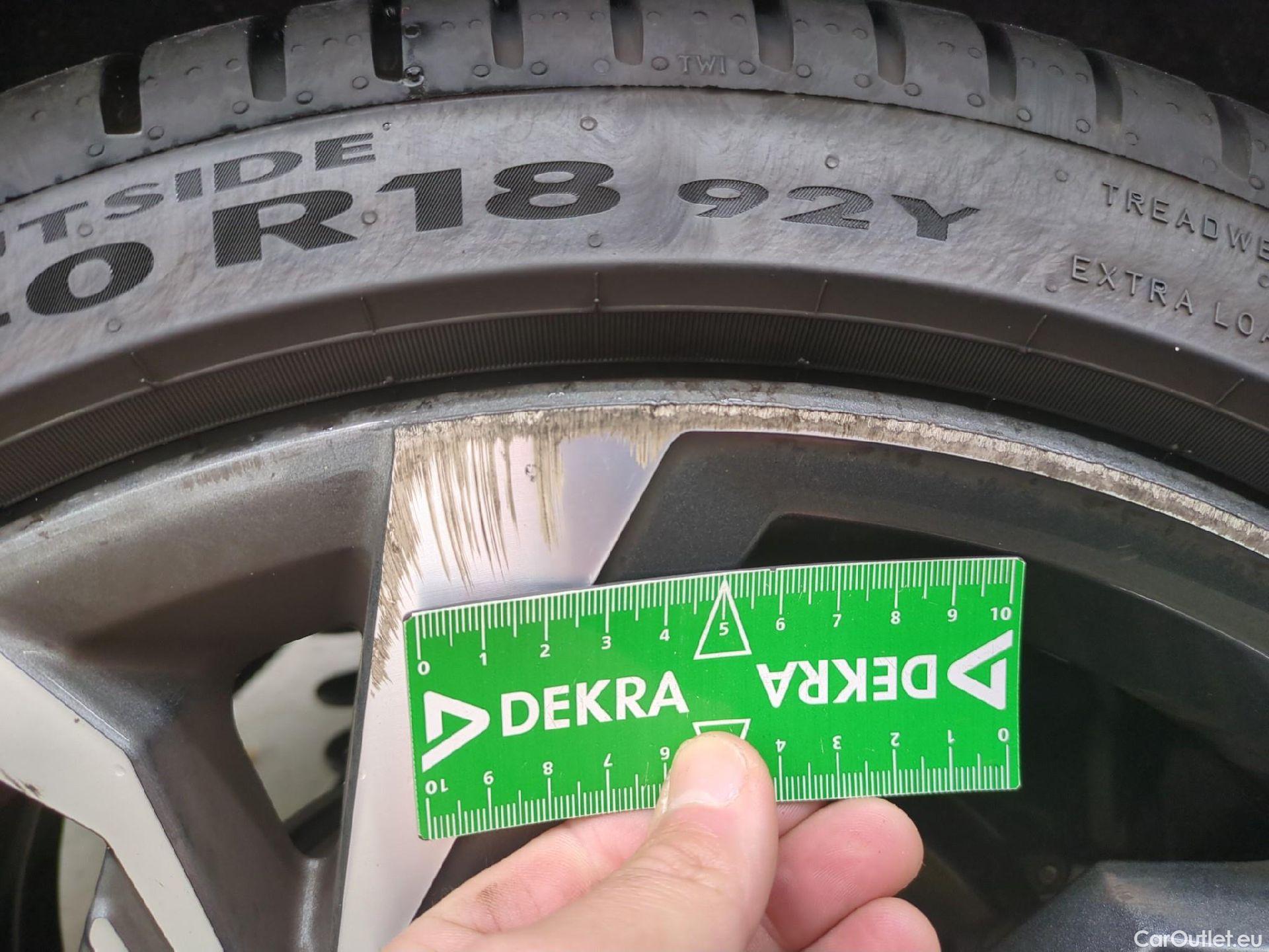  Audi  A3 AUDI  Sportback / 2020 / 5P / Berline 40 TFSI 190 QUAT S Tronic S Line #11