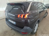  Peugeot  5008  Active Business 1.2 PureTech 130CV BVM6 7 Sieges E6d #3