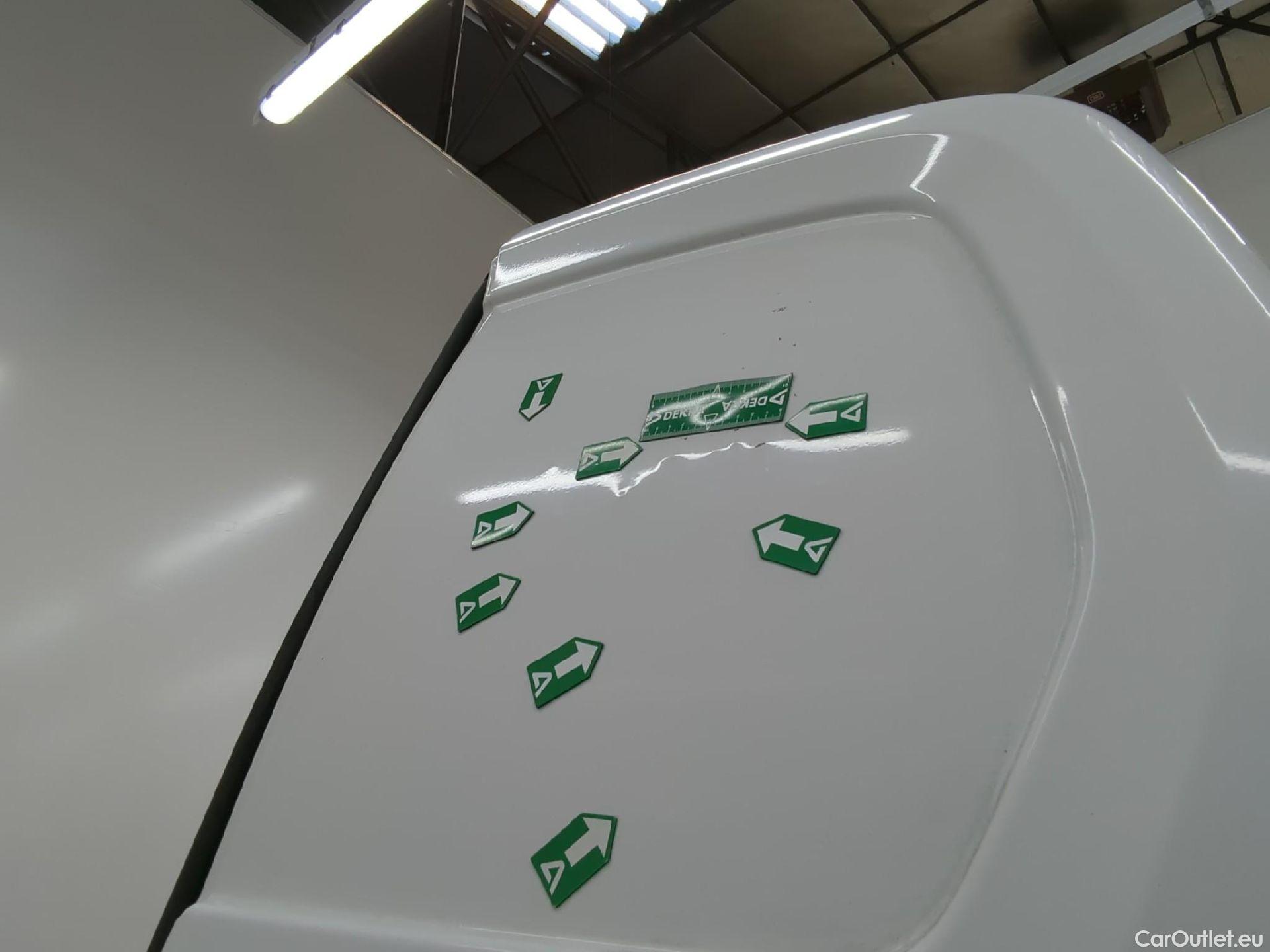  Toyota  Proace  City / 2019 / 4P / Fourgonnette 1.5 Medium 100 D-4D Business / BOITE DE VITESSE NEUVE
 #36