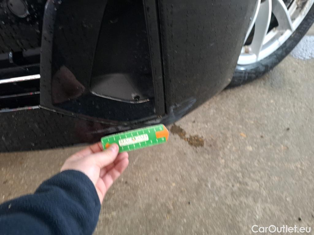  Bmw  Serie 5 Série 5 / 2020 / 4P / Berline 520d 190ch Lounge BVA8 / BATTERIE HS #6