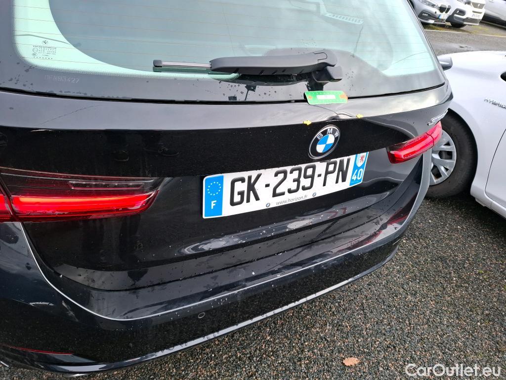  Bmw  Serie 3 BMW Série 3 Touring / 2022 / 5P / Break 316d 122ch Business Design BVA8 #1