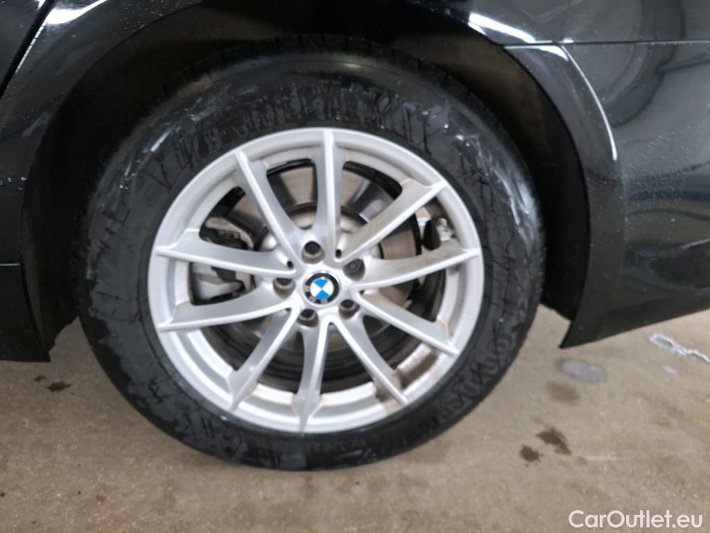  Bmw  Serie 5 Série 5 / 2020 / 4P / Berline 520d 190ch Lounge BVA8 / BATTERIE HS #12