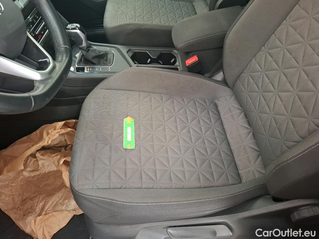  Volkswagen  Tiguan VOLKSWAGEN  / 2020 / 5P / SUV 2.0 TDI 150 DSG7 Life Business #14