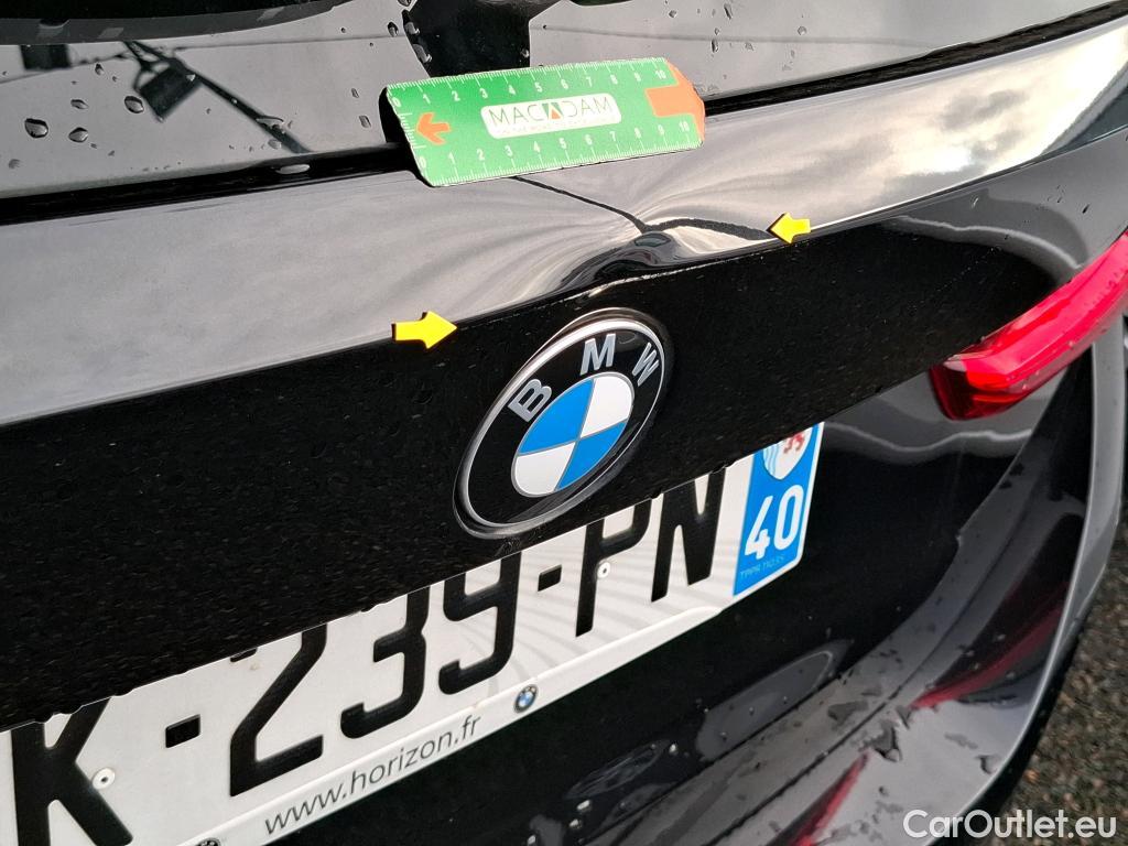  Bmw  Serie 3 BMW Série 3 Touring / 2022 / 5P / Break 316d 122ch Business Design BVA8 #2