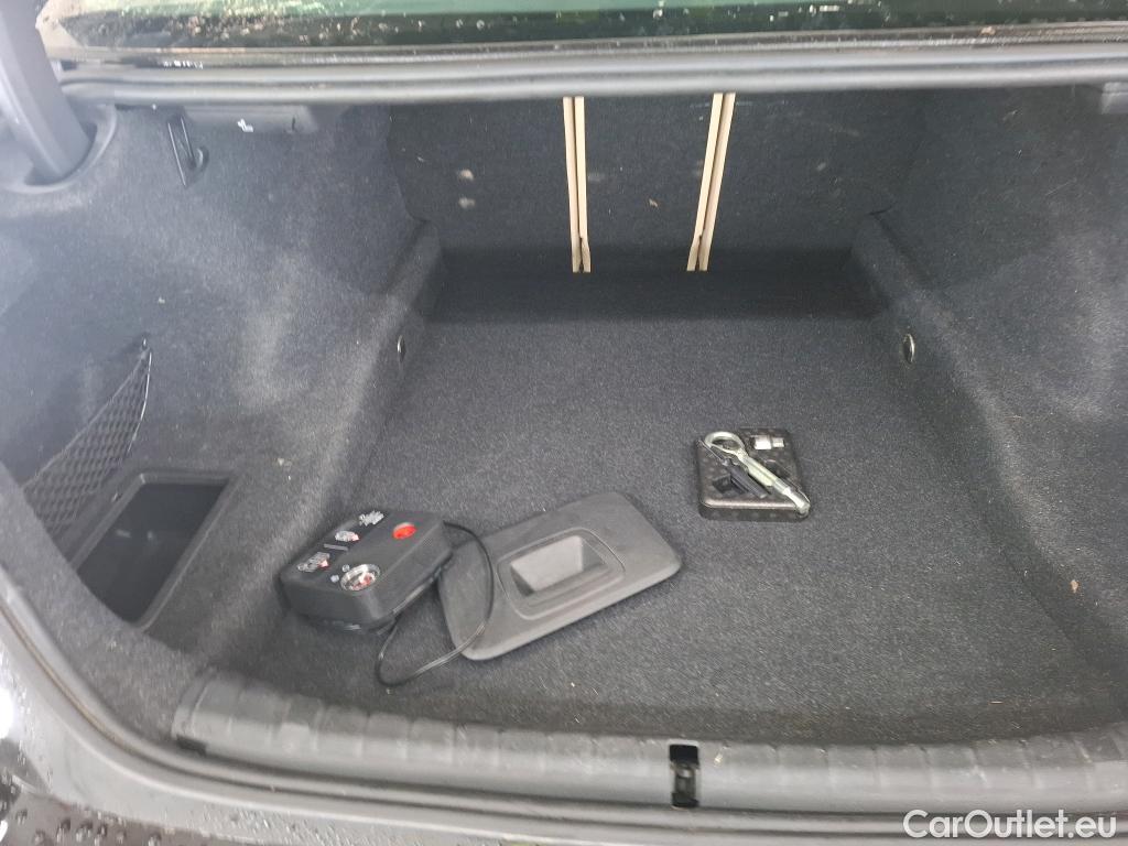  Bmw  Serie 5 Série 5 / 2020 / 4P / Berline 520d 190ch Lounge BVA8 / BATTERIE HS #10