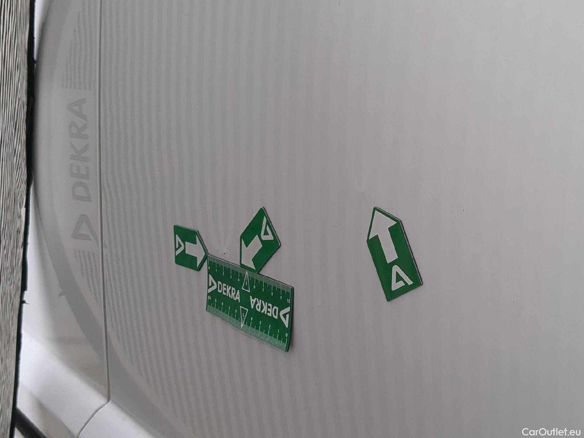  Toyota  Proace  City / 2019 / 4P / Fourgonnette 1.5 Medium 100 D-4D Business / BOITE DE VITESSE NEUVE
 #14