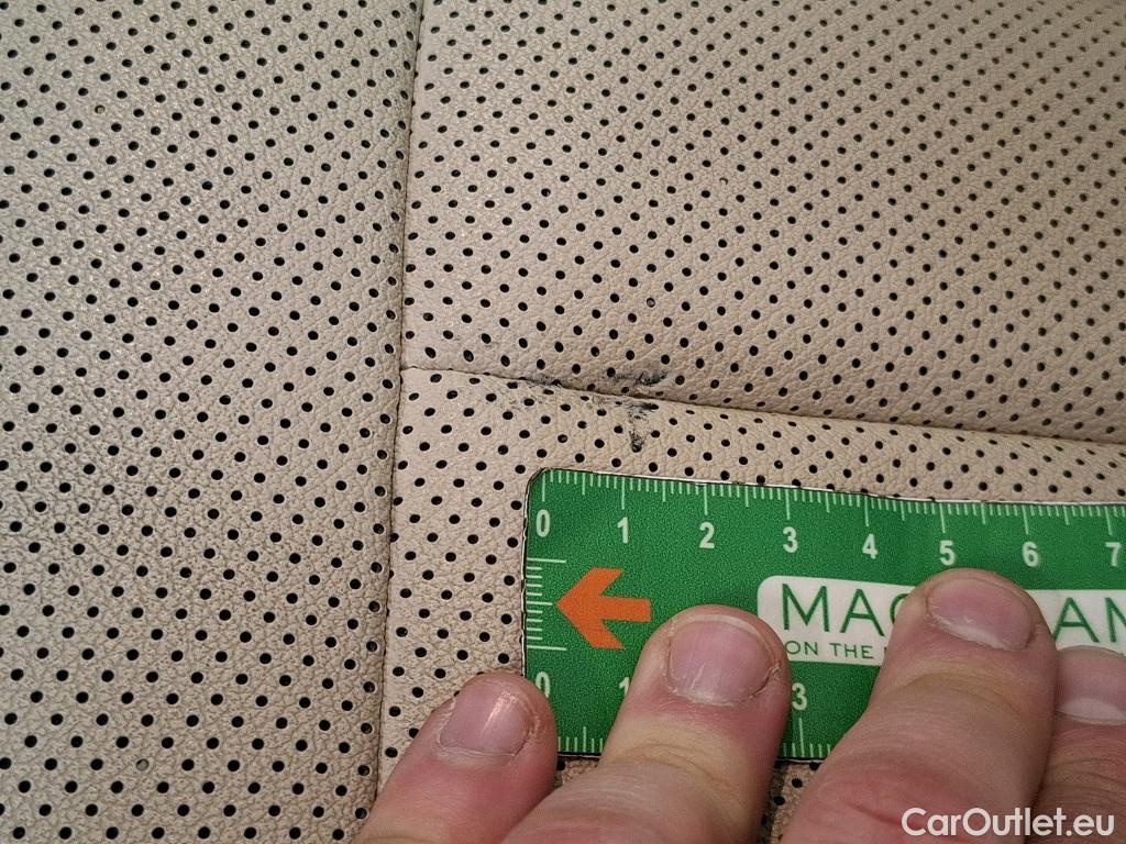  Bmw  Serie 5 Série 5 / 2020 / 4P / Berline 520d 190ch Lounge BVA8 / BATTERIE HS #4