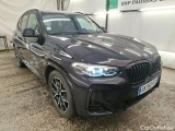  Bmw  X3 BMW  / 2021 / 5P / SUV xDrive30e 292ch M Sport BVA8 #4