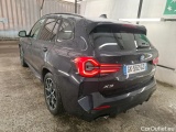  Bmw  X3 BMW  / 2021 / 5P / SUV xDrive30e 292ch M Sport BVA8 #2
