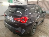  Bmw  X3 BMW  / 2021 / 5P / SUV xDrive30e 292ch M Sport BVA8 #3