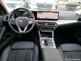  Bmw  Serie 3 BMW Série 3 Touring / 2022 / 5P / Break 316d 122ch Business Design BVA8 #5