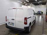 Toyota  Proace  City / 2019 / 4P / Fourgonnette 1.5 Medium 100 D-4D Business / BOITE DE VITESSE NEUVE
 #3
