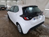  Toyota  Yaris TOYOTA  Hybride / 2019 / 5P / Berline Hybride 116h Dynamic #2