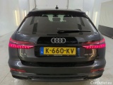 Audi  A6 Audi  Avant 2.0 45 TFSI S edition S tronic 5d #26