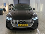  Audi  E-TRON Audi  Sportback 50 quattro edition 5d #8