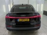  Audi  E-TRON Audi  Sportback 50 quattro edition 5d #10