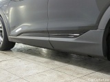  Audi  E-TRON Audi  Sportback 50 quattro edition 5d #12