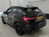  Audi  Q3 Audi  35 TFSI S tronic S edition 5d #9