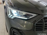 Audi  Q3 Audi  35 TFSI S tronic S edition 5d #20