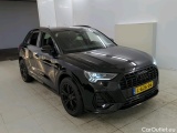  Audi  Q3 Audi  35 TFSI S tronic S edition 5d #21