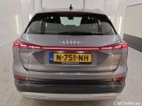  Audi  Q4 E-Tron Audi  40 e-tron Launch edition Advanced Plus 5d #11