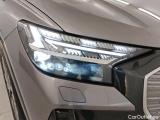  Audi  Q4 E-Tron Audi  40 e-tron Launch edition Advanced Plus 5d #21
